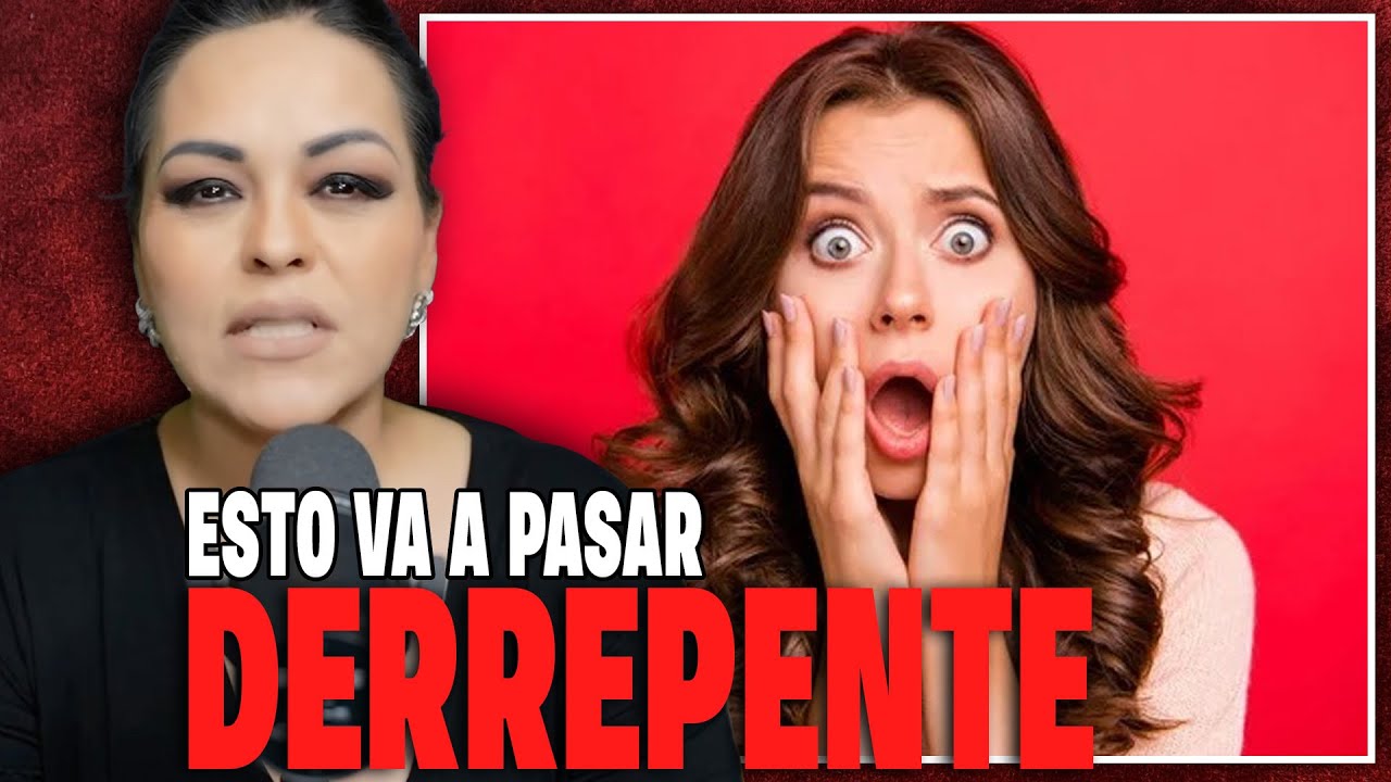 😱”PREPÁRATE… VIENE UN CAMBIO QUE TE VA  A SACUDIR 💥Y MÁS RÁPIDO DE LO QUE CREES ‼️#spirituality