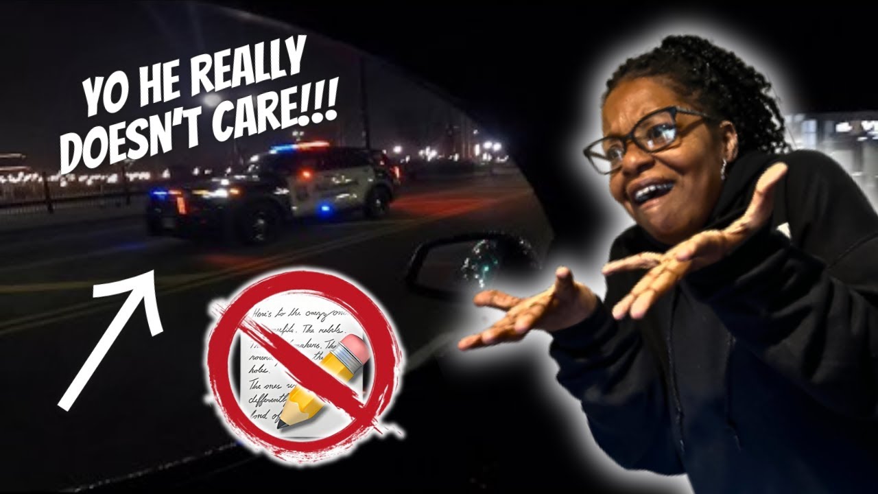 Mom Reacts To SQUEEZE BENZ RIPPING THROUGH NEWARK?!? (NOT THE WAIVER 😭)
