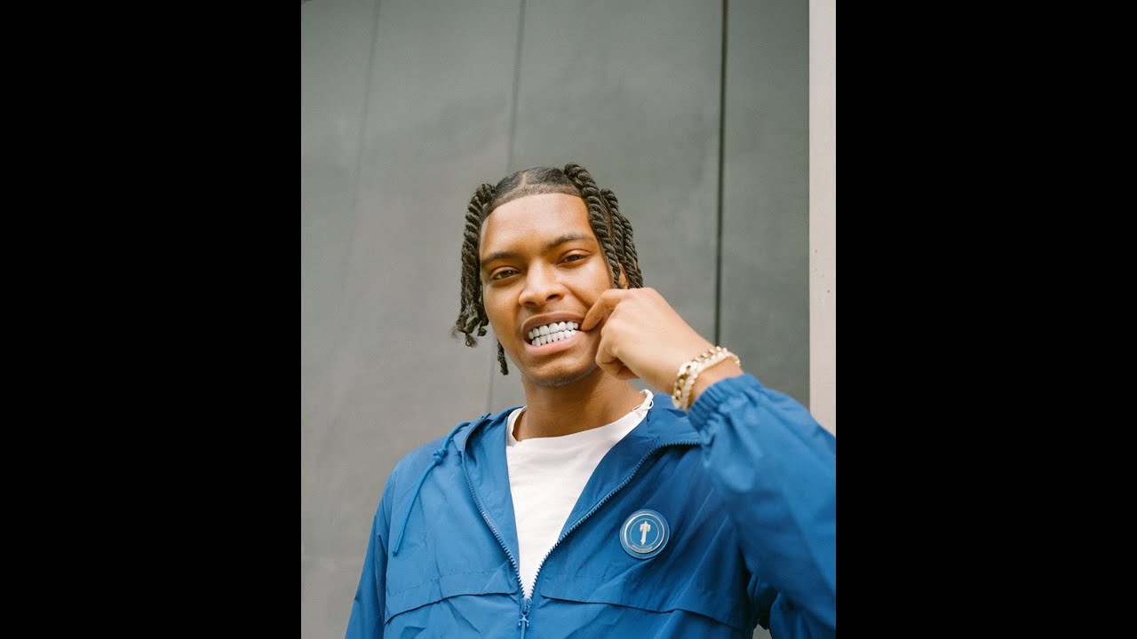 Nemzzz Type Beat  _ "Melvin" | HoodTrap Type Beat 
