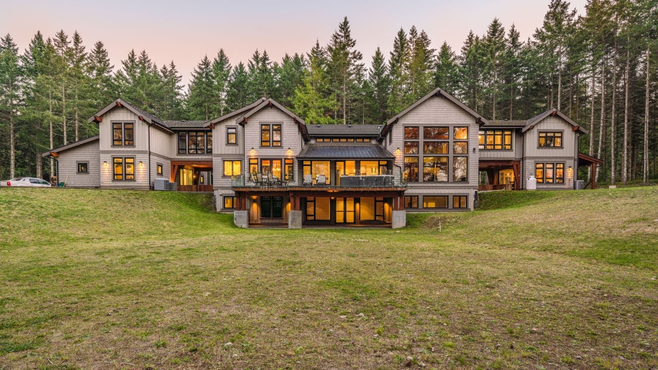 JUST LISTED 📍 645 Wildgreen Way, Parksville B.C