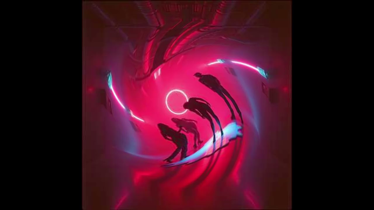 Retronom - Zwischen Puls und Rausch (Rausch Version)