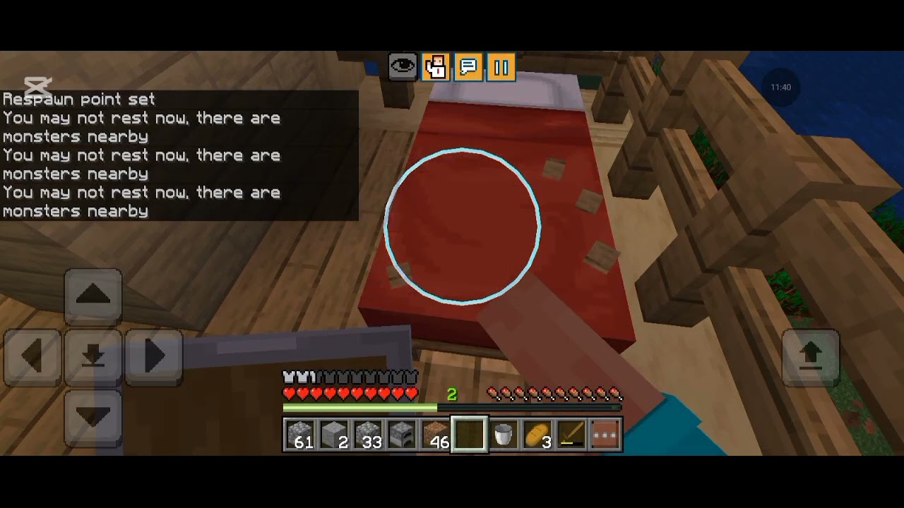 minecutter survival  series episode23
