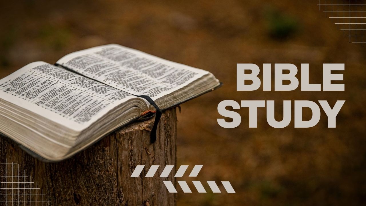 Divine Promise and Your Responsibility | Bible Study for Today