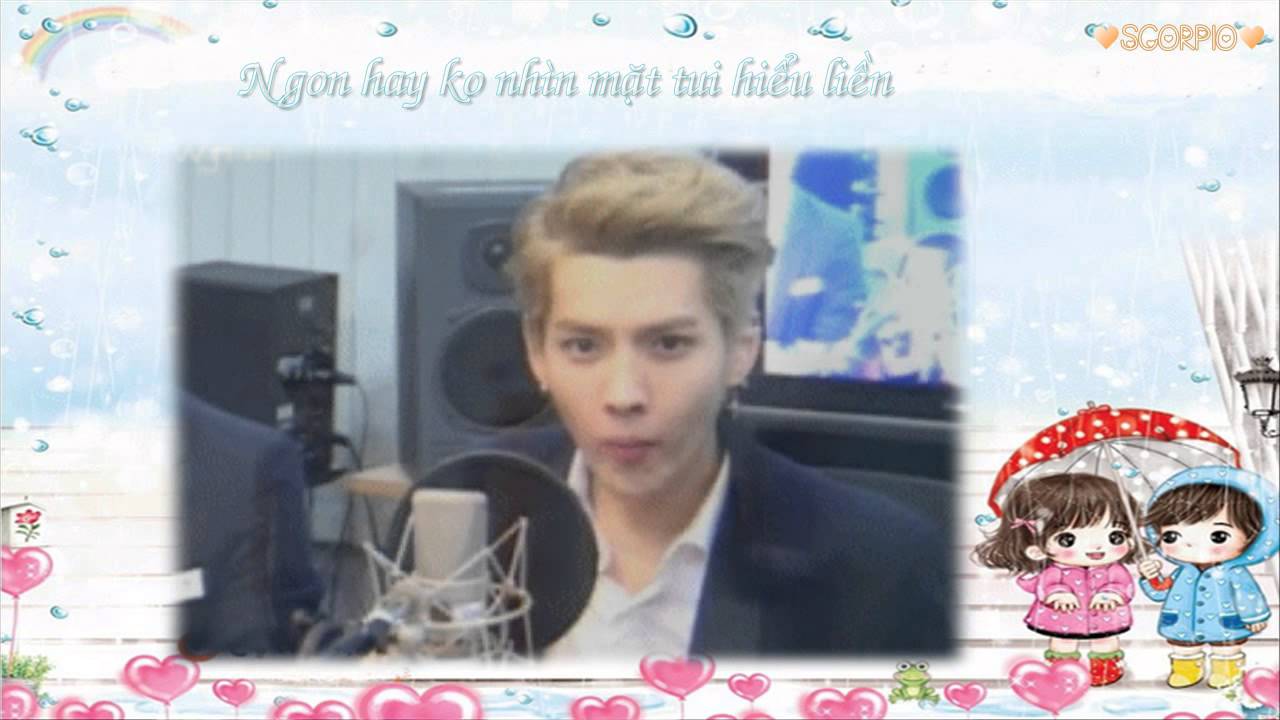 [FMV-KRISTAO] LẤY VỢ GHEN KHỔ LẮM