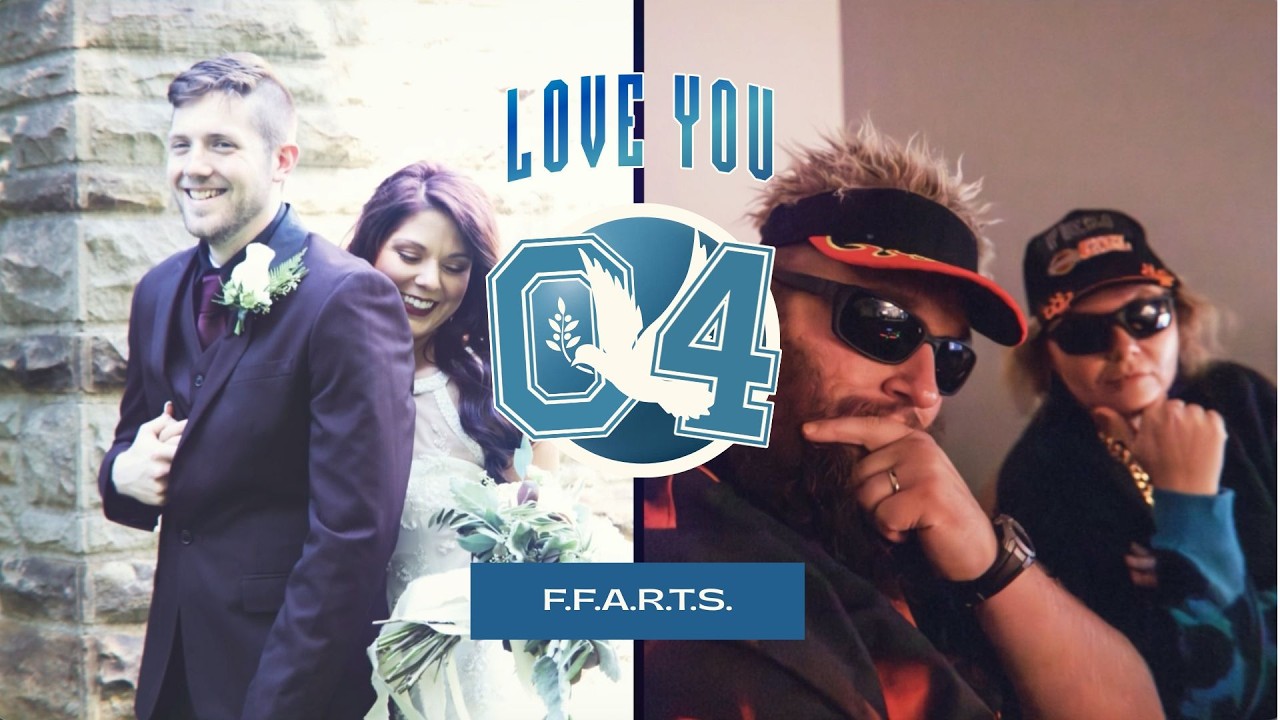 Romantic Love - F.F.A.R.T.S. (Love You)