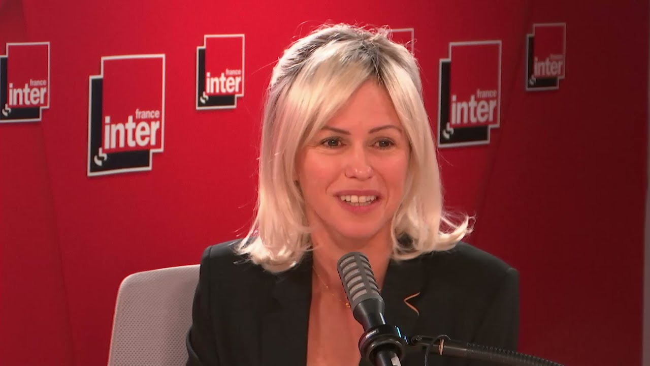 Camille Emmanuelle : 