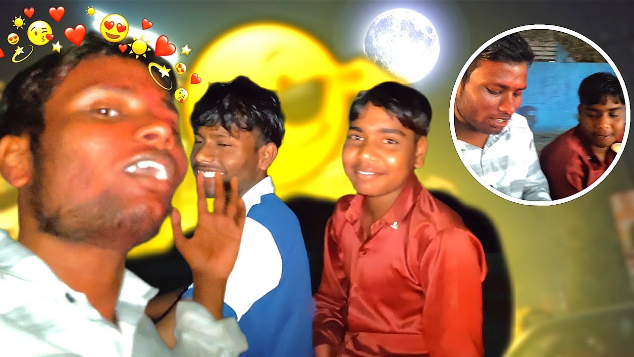 Aisa Kya Ho Gaya Holi ki raat ko  #vlog #partivlog