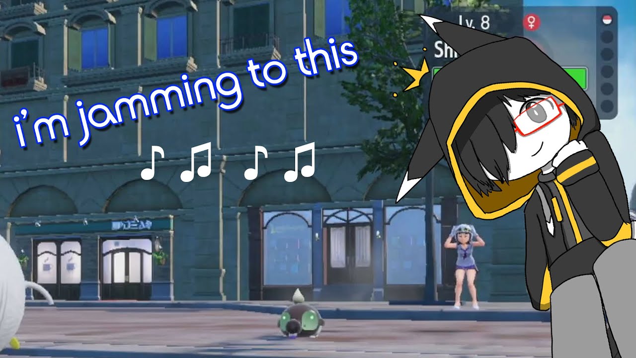 Coro Reacts to Team Star's Battle Music