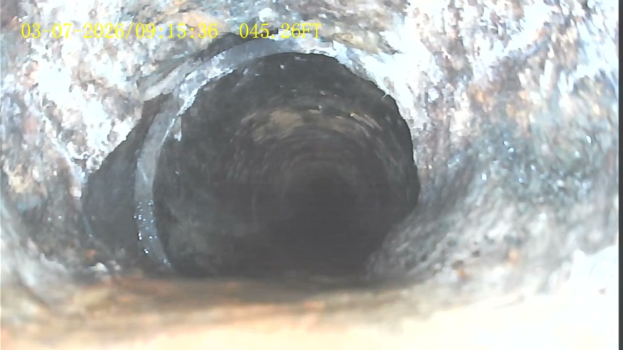 6001 w earll dr roof vent to city main