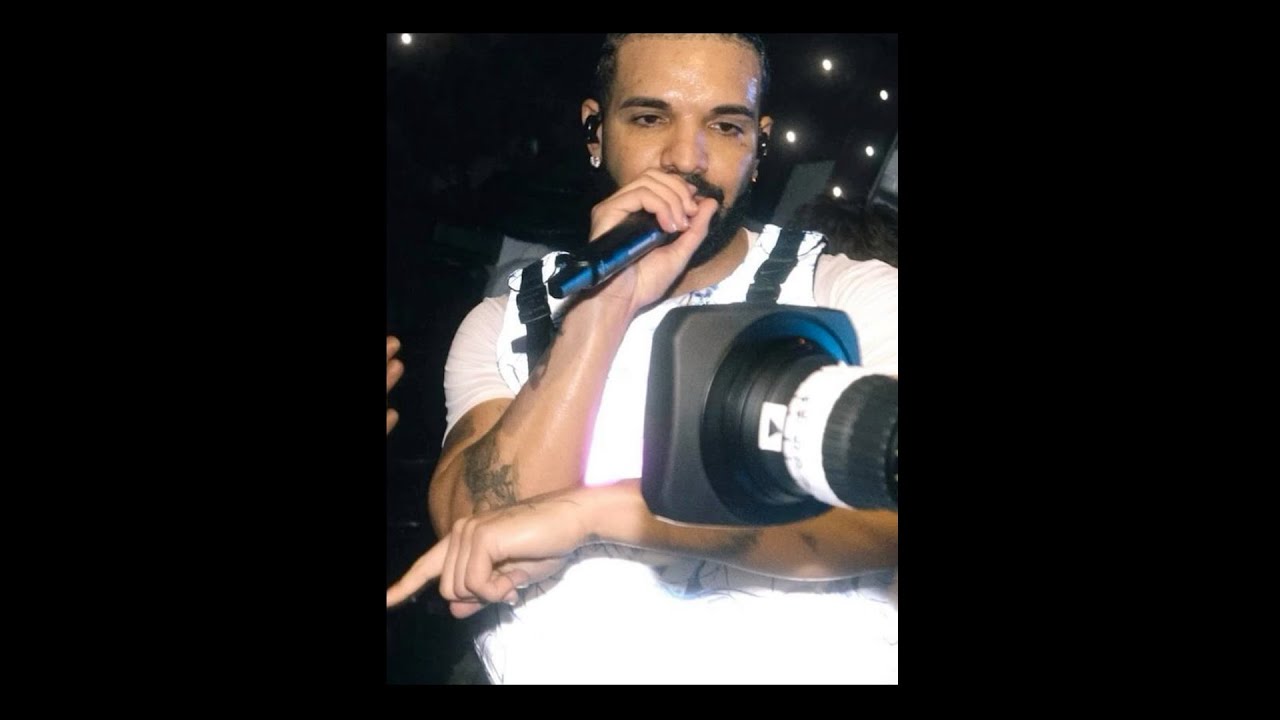(FREE) Drake Type Beat - 