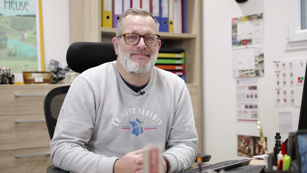 Janvier, la période idéale pour préparer ses travaux d'aménagements extérieurs avec Daniel Moquet