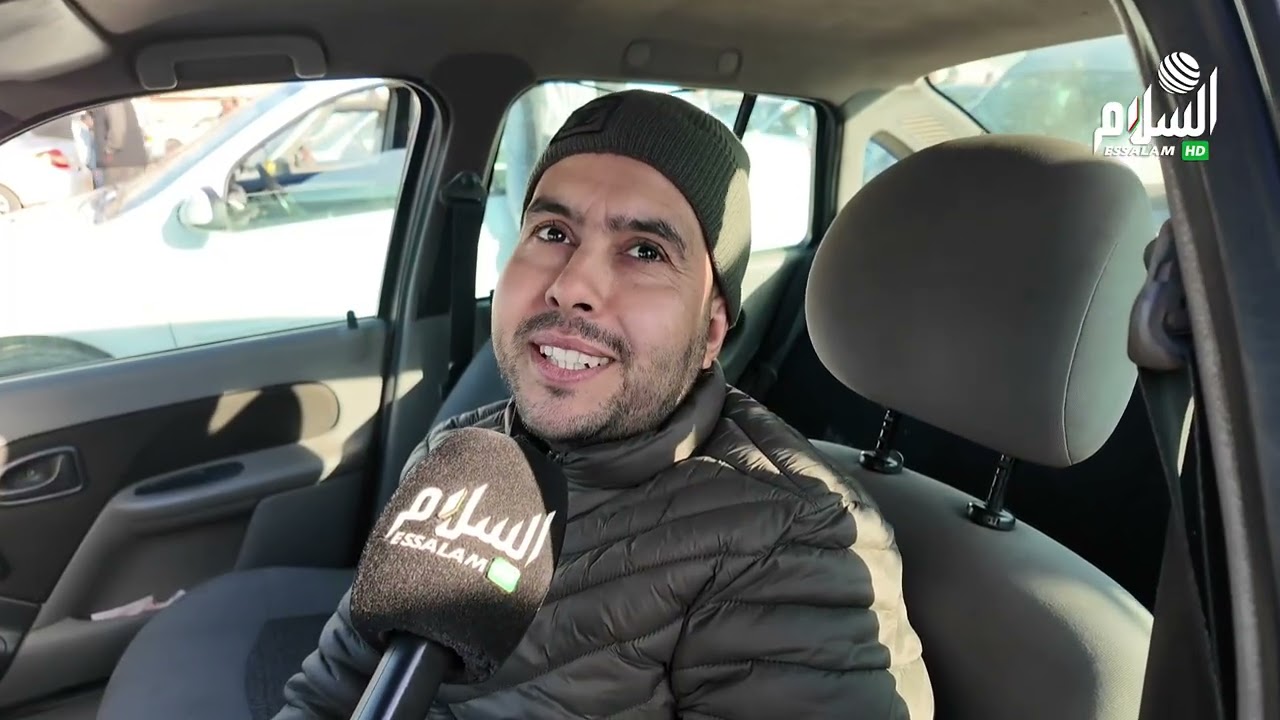 أسعار السيارات المستعملة في سوق الشلف الأسبوعي
