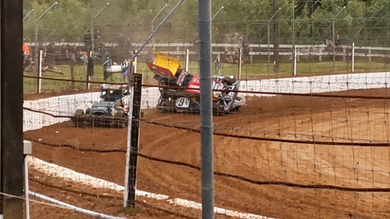 Huntly Speedway - Superstock Teams Invitational 2020 - 21/11/2020