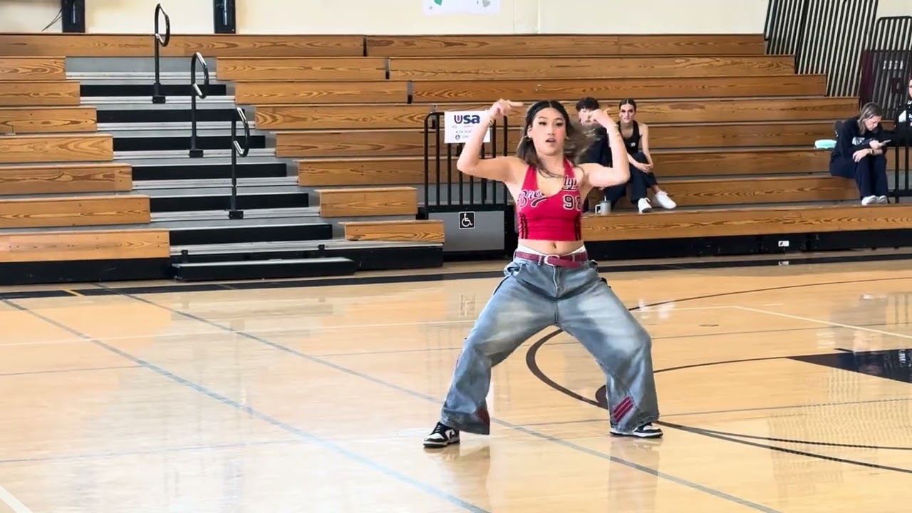 2026-02-07 Keira's Solo (USA NorCal @Lincoln)