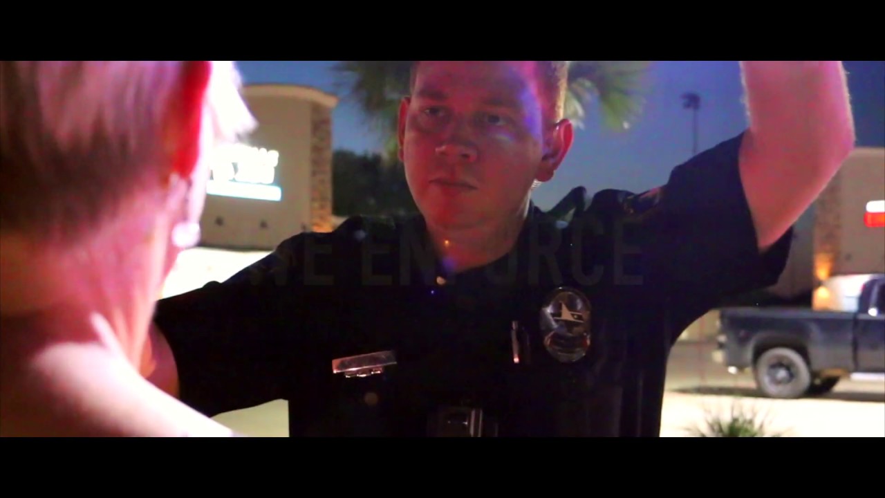 Little Elm Police Department- Recruitment Video 2019