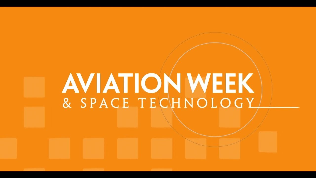Aviation Week & Space Technology