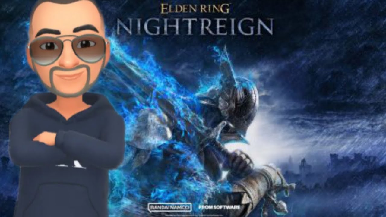 Elden Ring Nightreign Gameplay ITA - Live del 9 settembre 2025