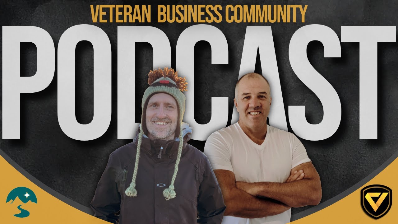S03E01 | Daniel Vincent - The Trojans Trek