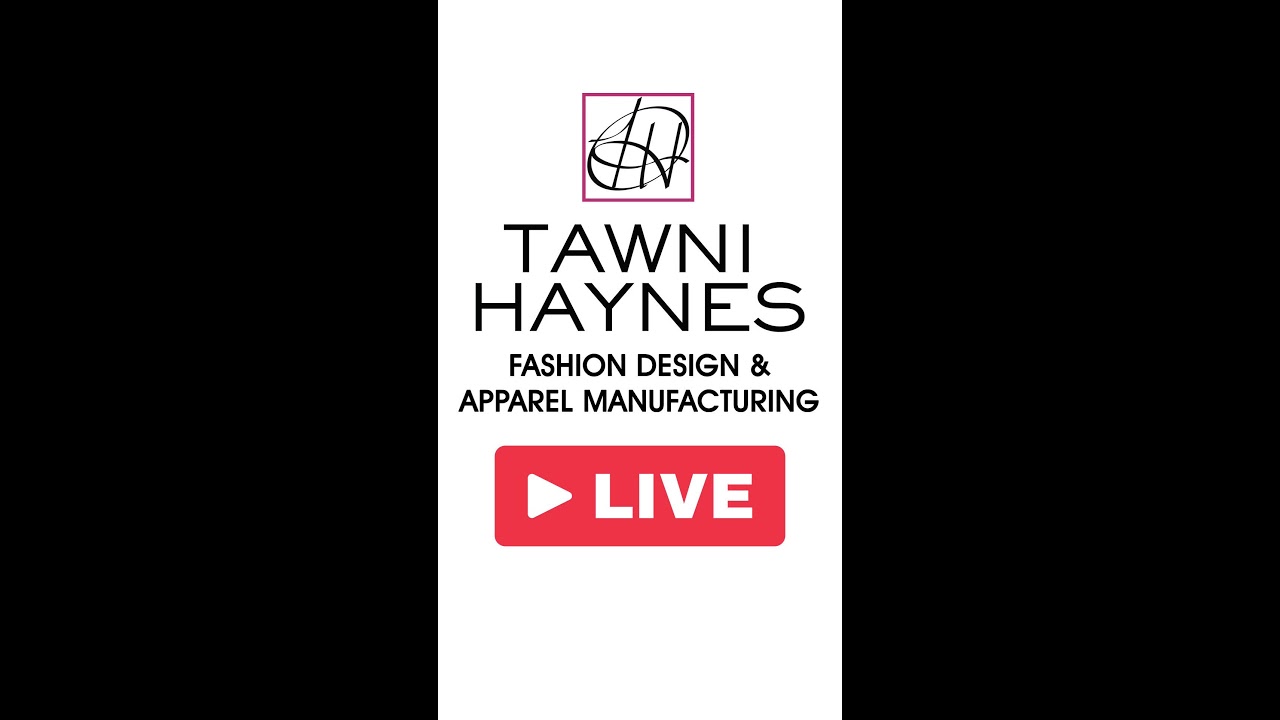 Tawni Haynes Fashion Friday Live