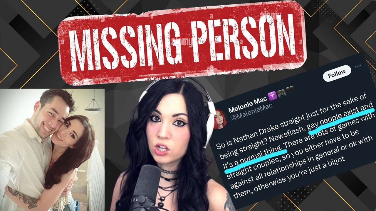 Melonie Mac Has Gone Into HIDING!!! SHES CAUGHT