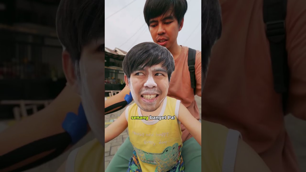 Kompilasi Drama Absurd