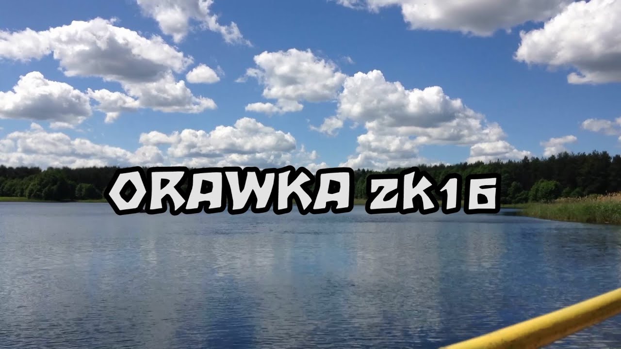 ORAWKA 2016