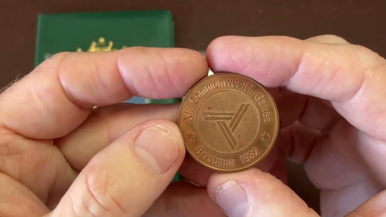 Milestone Moments in Australian Decimal Coins Episode 1