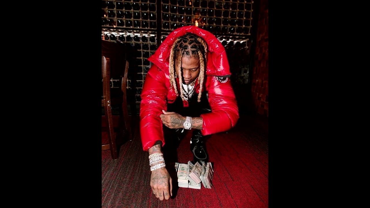 [FREE] Lil Durk Type Beat - 