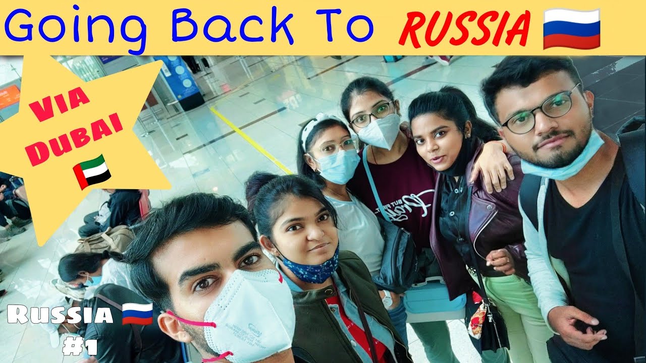 Traveling to russia vlog | MBBS in russia | Traveling Vlog | Bashkir State Medical University