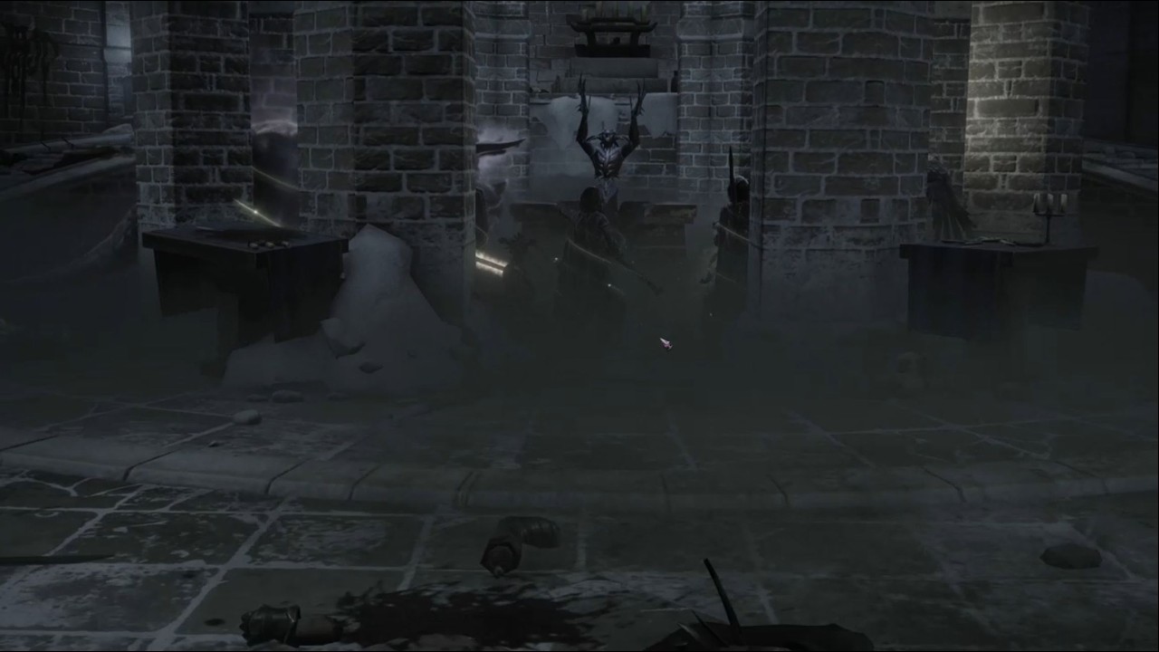 E118 (Act 4) Midnight Isles DLC - Isle Group 2, 8 of 8