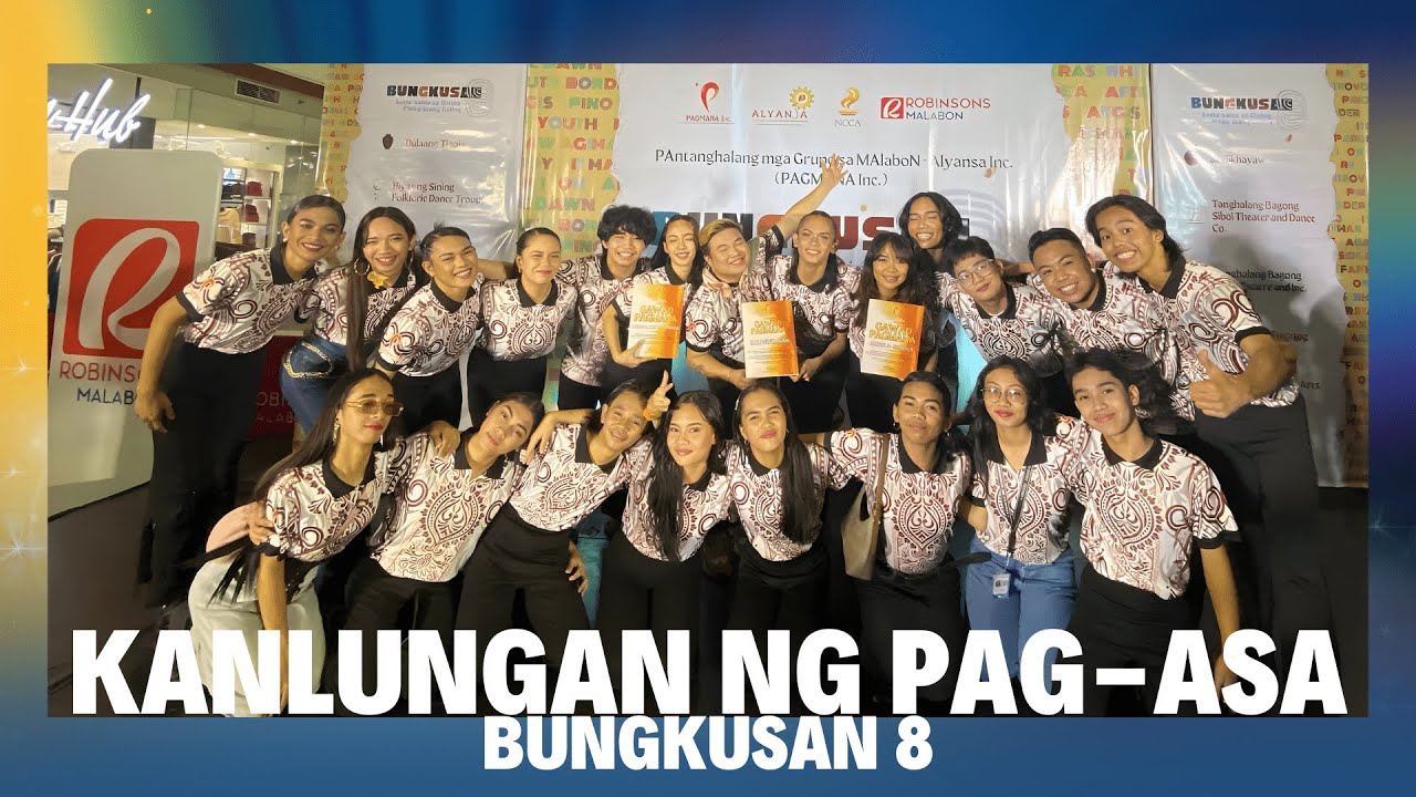 KANLUNGAN NG PAG-ASA | AFTER IMAGE | BUNGKUSAN 8