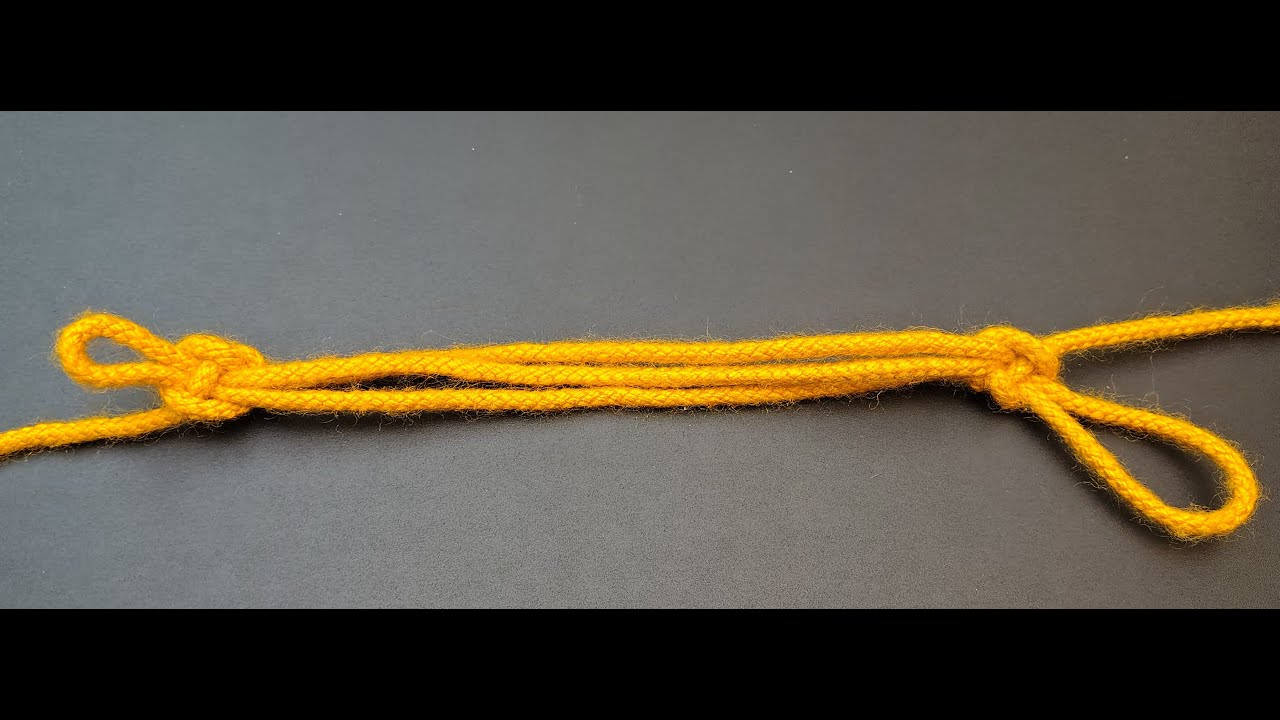 Leaver Sheepshank