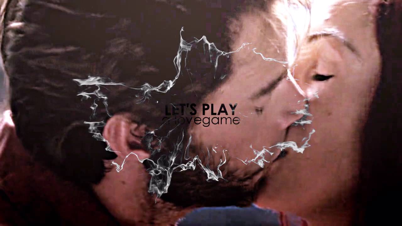 » logan & jean | love game