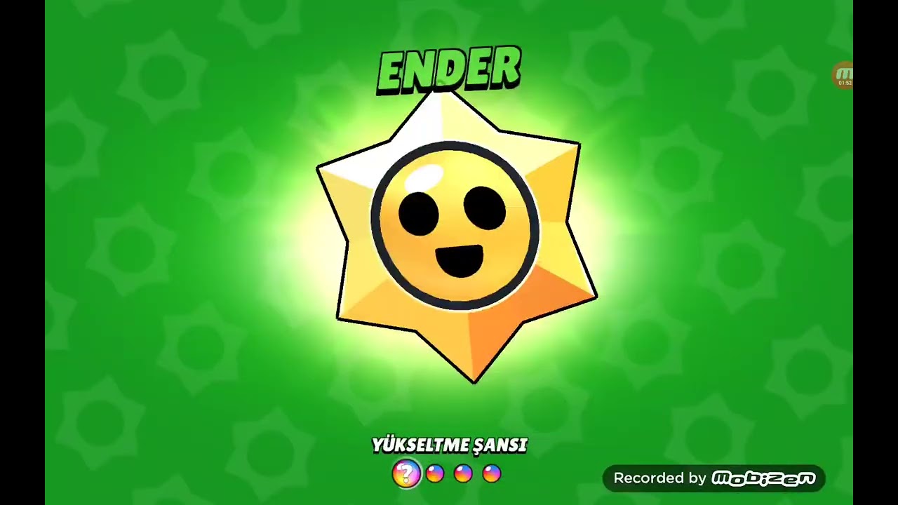 BRAWL STARS 