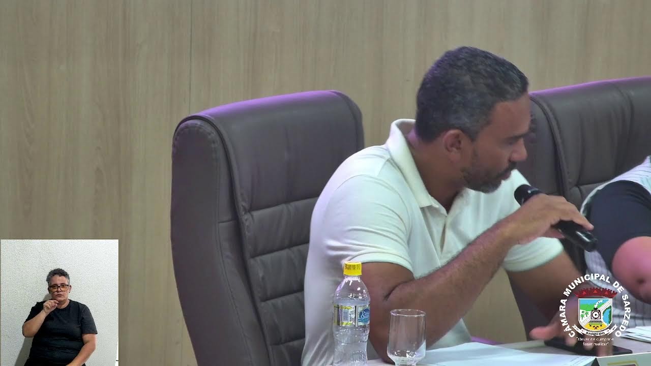 2ª Reunião Ordinária de 2026 da 2ª Sessão Legislativa da 8ª Legislatura