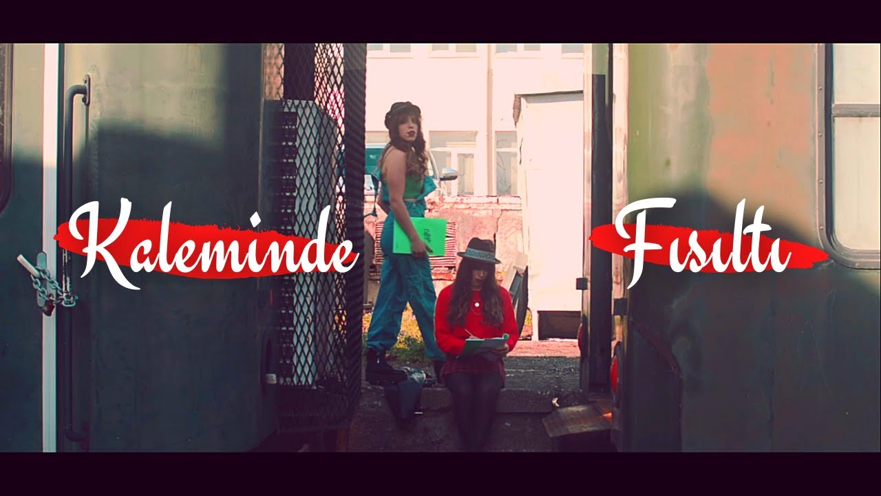 Çıkamadık İşin İçinden - Kaleminde Fısıltı #турецкаяпесня