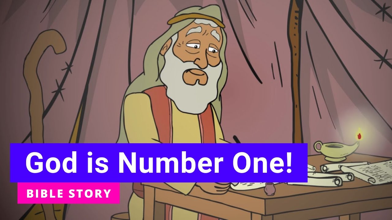Bible story 