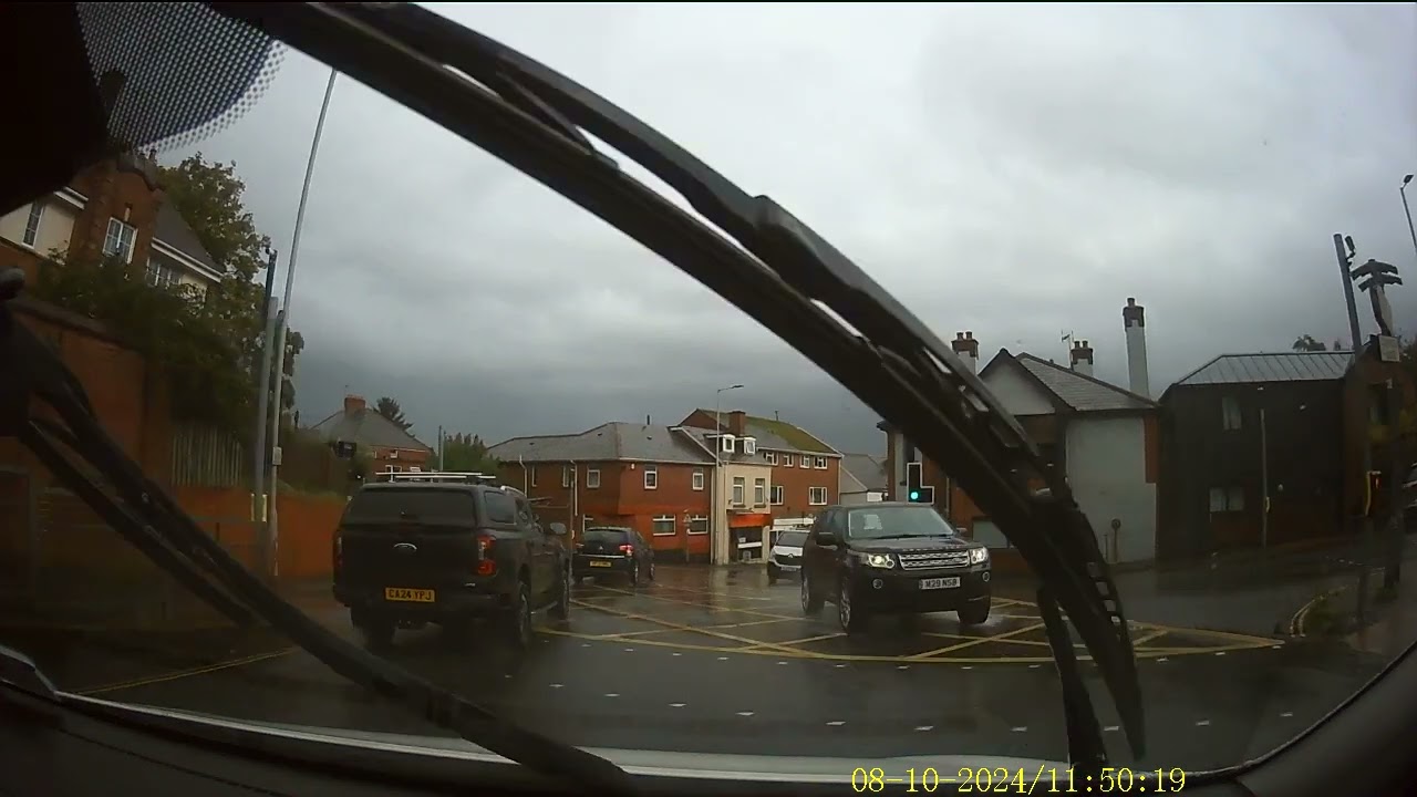 Dunsford Hill/Cowick Lane