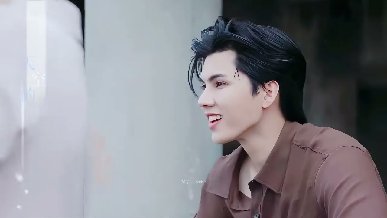 Yesterday is a super sweet romance drama #yesterdayรอยรักวันวาน #yesterday 