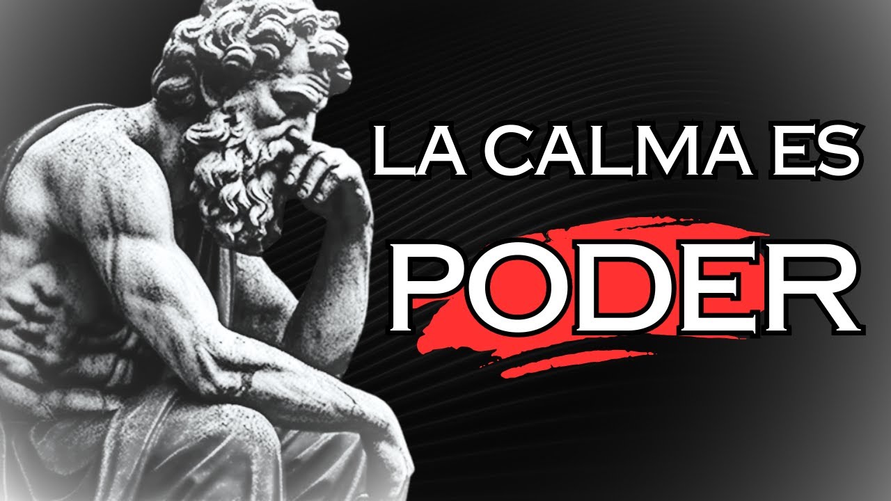 10 lecciones: Estoicismo y fortaleza | Sabiduría del Alma.
