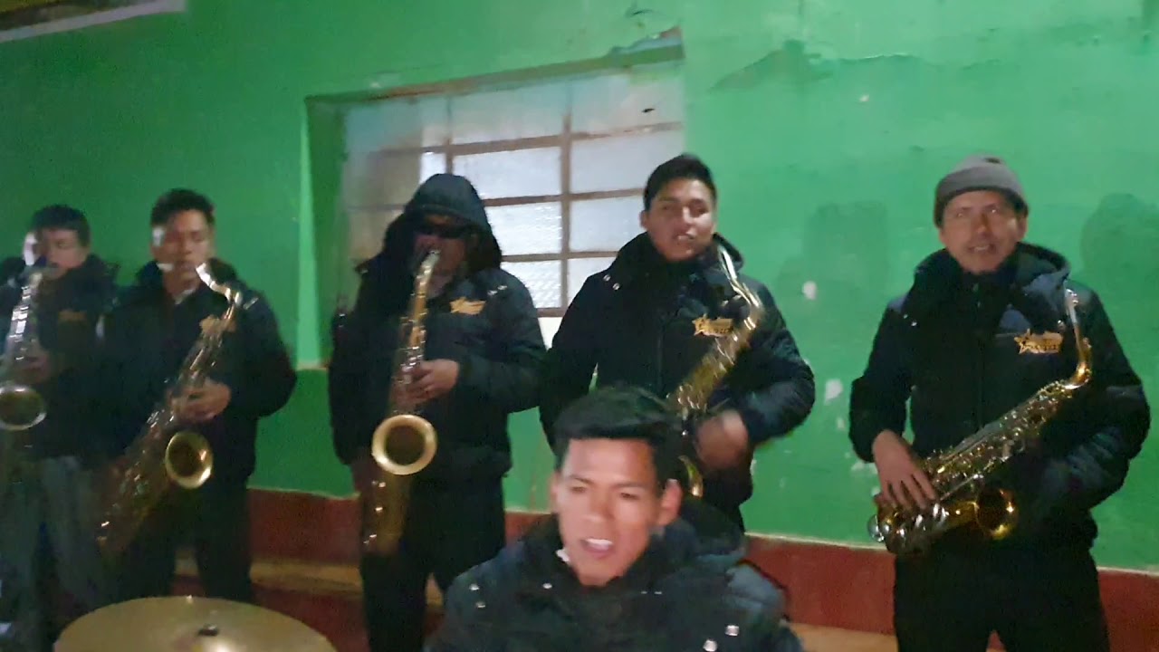 Mix parranditas 2020 ORQUESTA SHOW FAMOSOS de HUANUCO  en COCHABAMBA  Contratos al 991511150