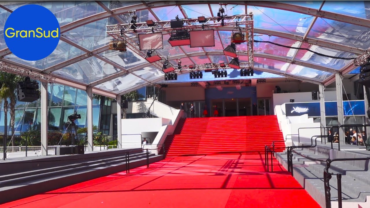 Filmfestspiele von Cannes 2024