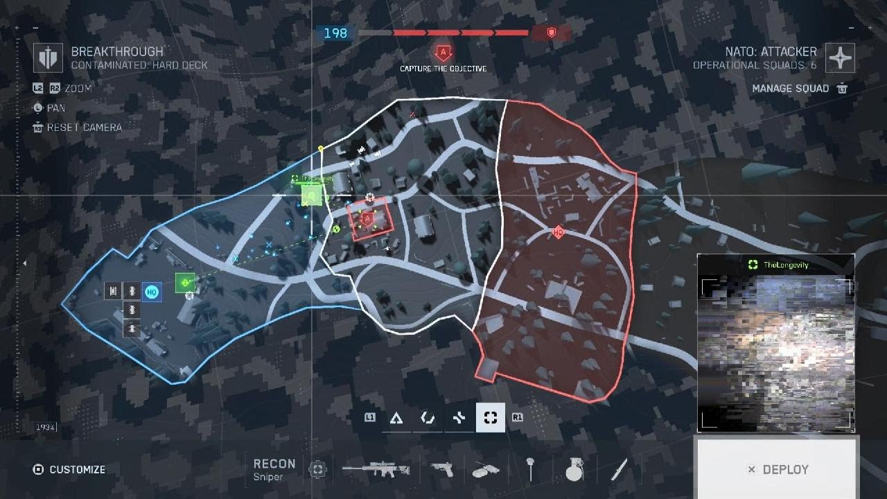 Battlefield 6 Match 379