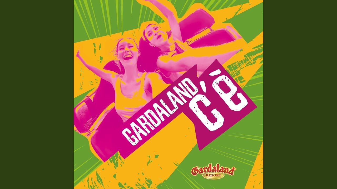 Gardaland c'è