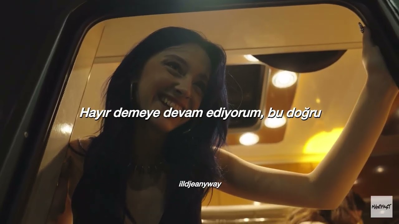 Manifest - Amateur (Türkçe Çeviri)