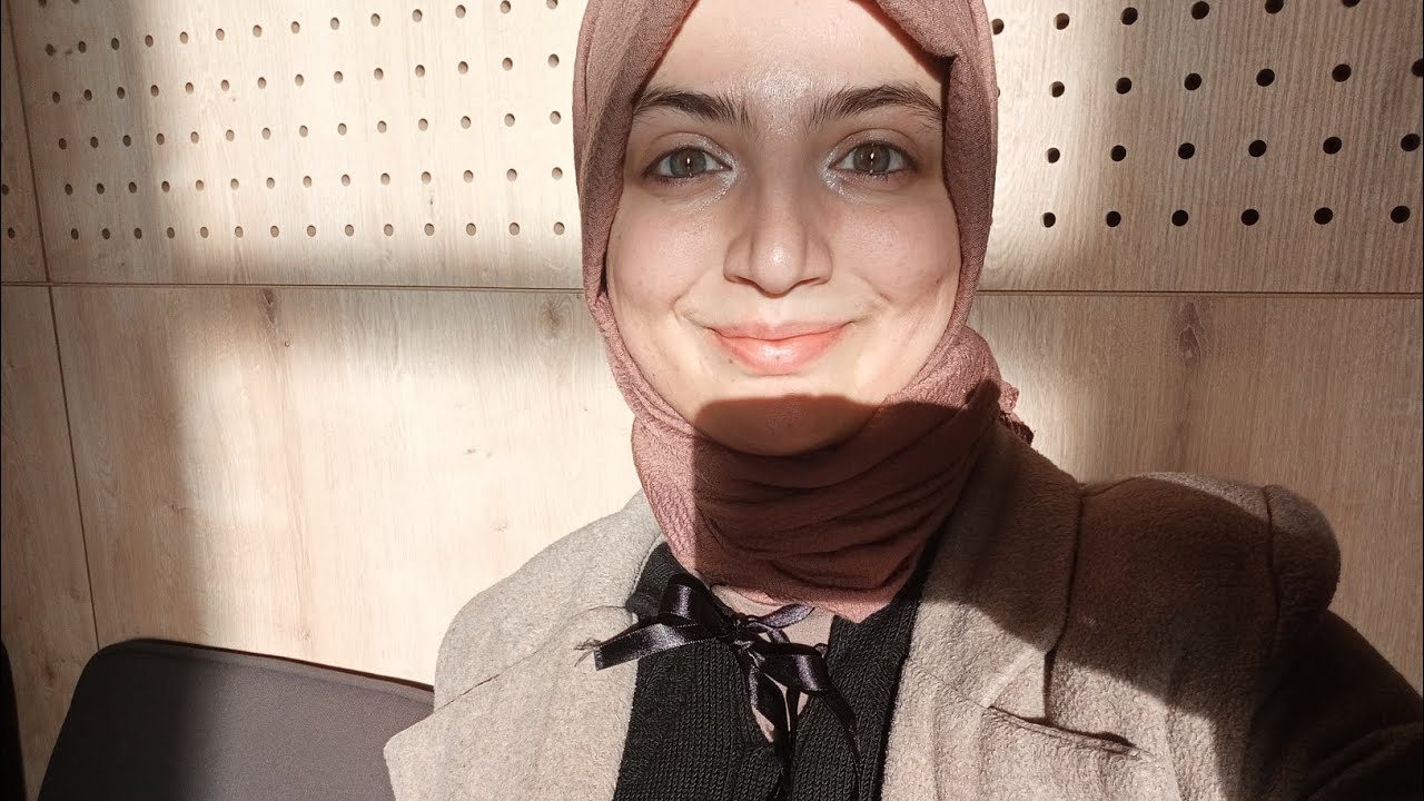 Yaşadım diyebilmek için