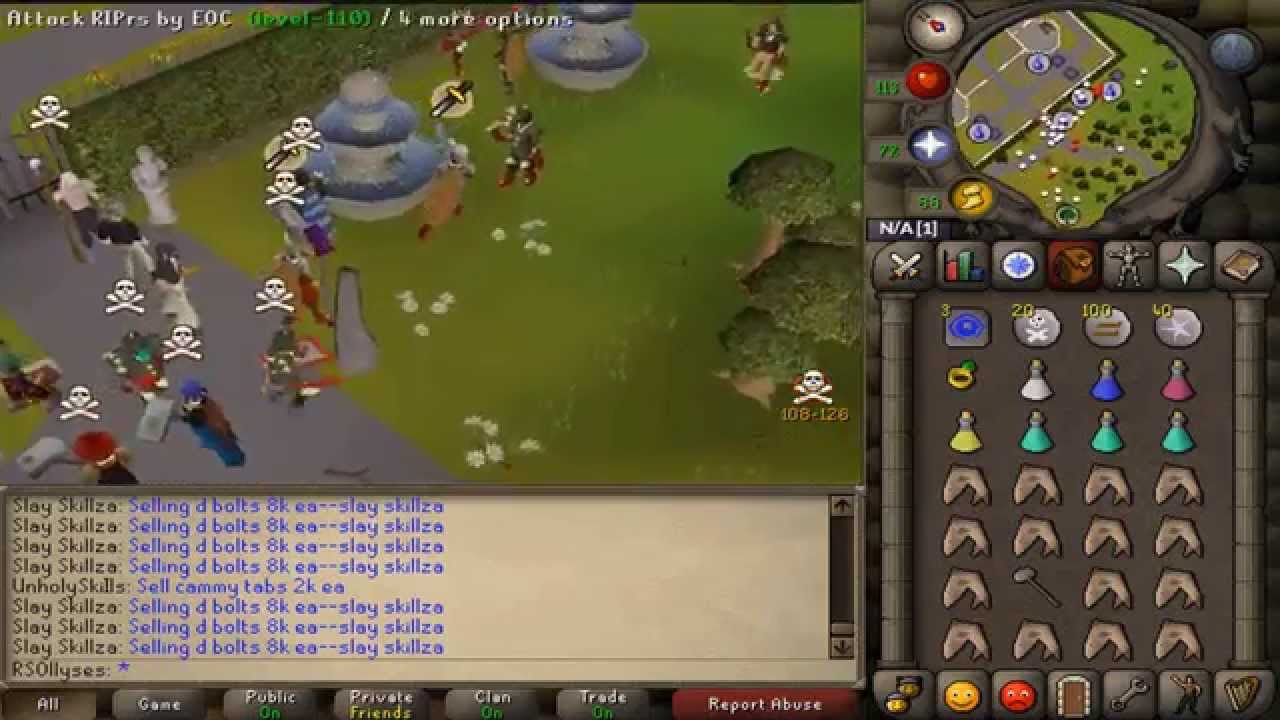 Lil Willis' long lost brother!