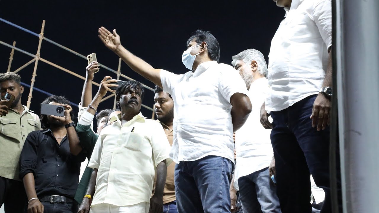 🔴நேரலை 21-02-2026 | மாற்றத்தை விரும்பும் மக்களின் மாநாடு | 234 வேட்பாளர்களை அறிமுகம் செய்யும் சீமான்