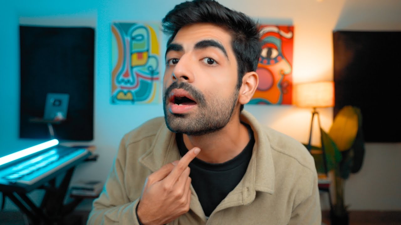 why you hate your recorded voice (and how to fix it)