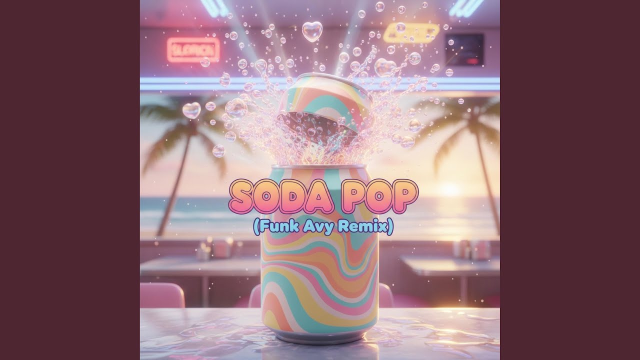 Soda Pop
